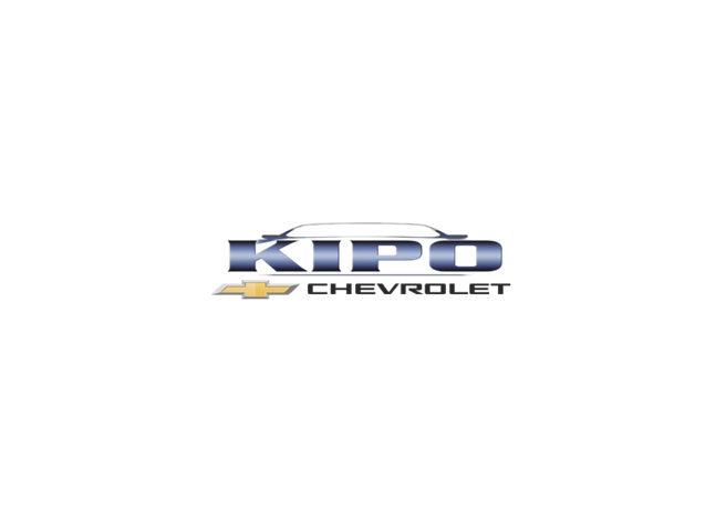 KIPO Chevrolet